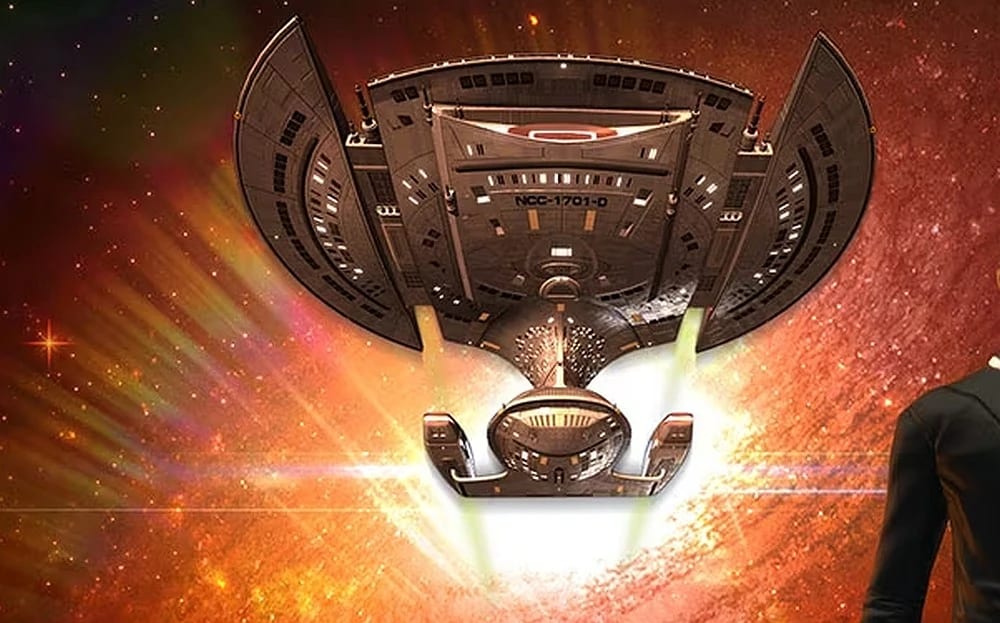 CSS World Razer in space.